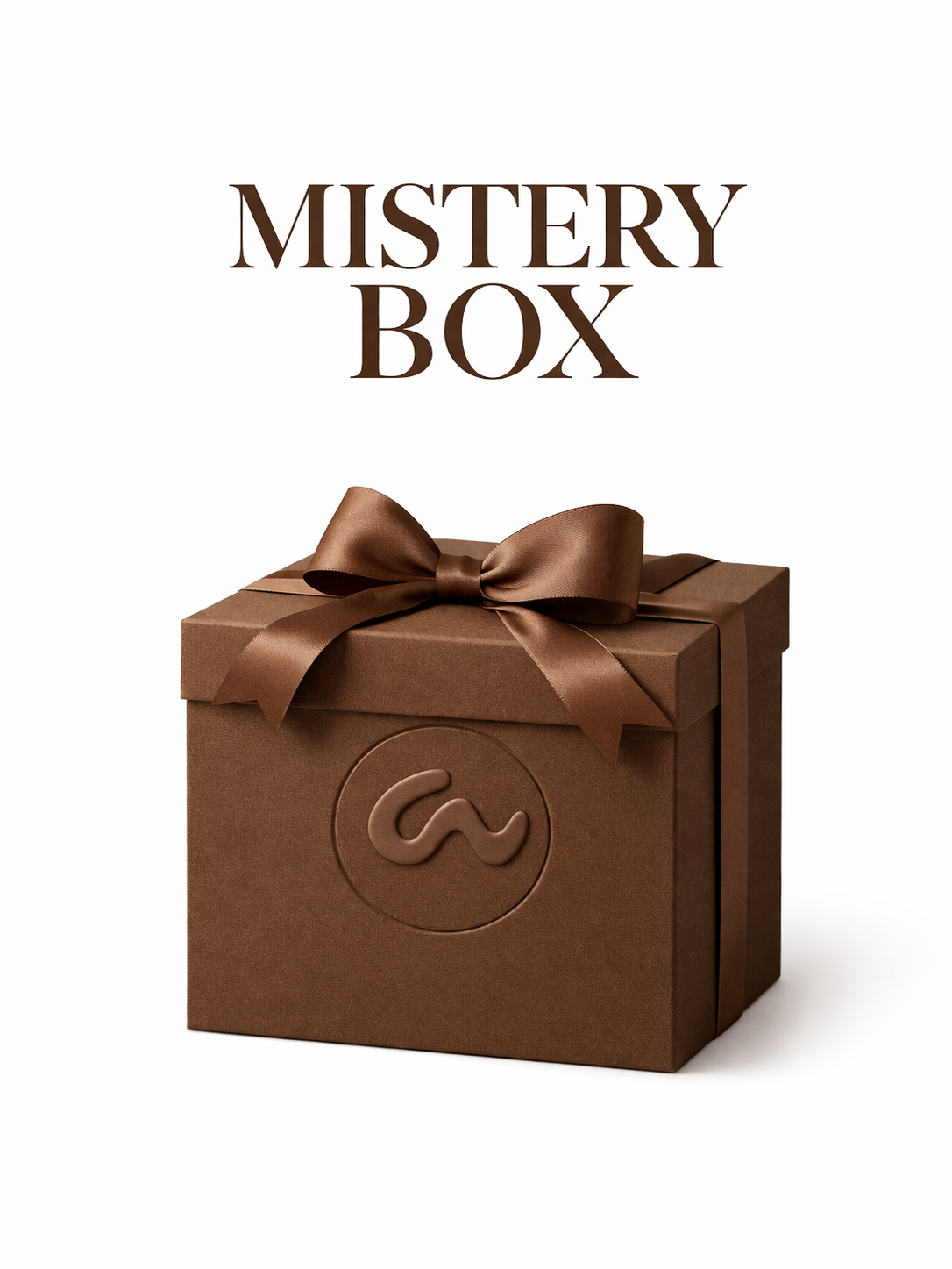 MISTERY BOX