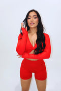 RED SENSSE